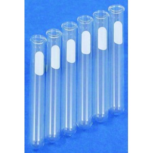 Test tubes, small 13 x 100 mm